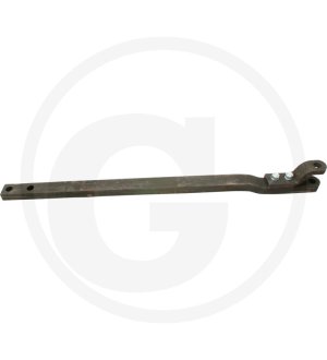 Listwa zaczepu dolnego 89452999