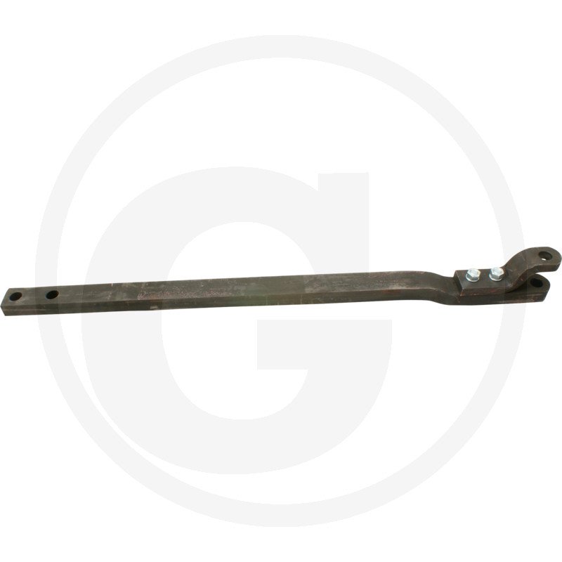 Listwa zaczepu dolnego 89452999