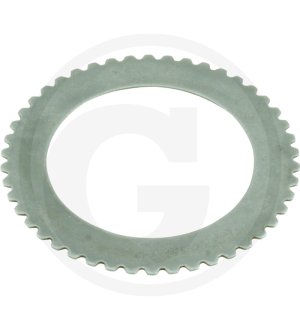 Tarcza cierna sprzęgła przedniego napędu 80185072, 160038