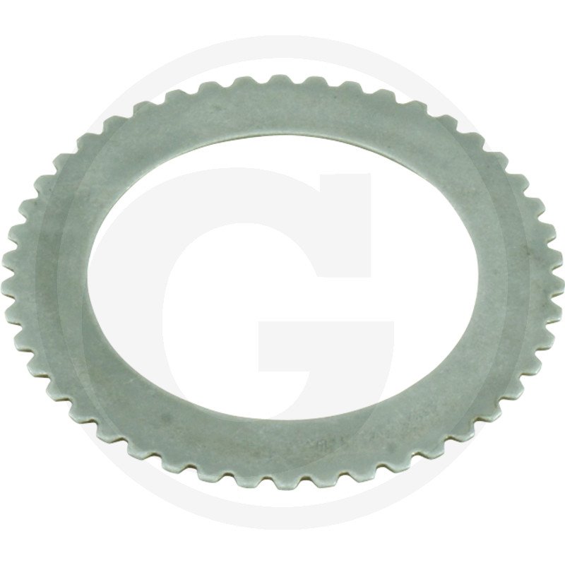 Tarcza cierna sprzęgła przedniego napędu 80185072, 160038