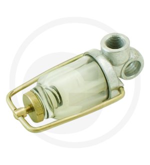 Odstojnik paliwa V1.6.00.10 / V160010