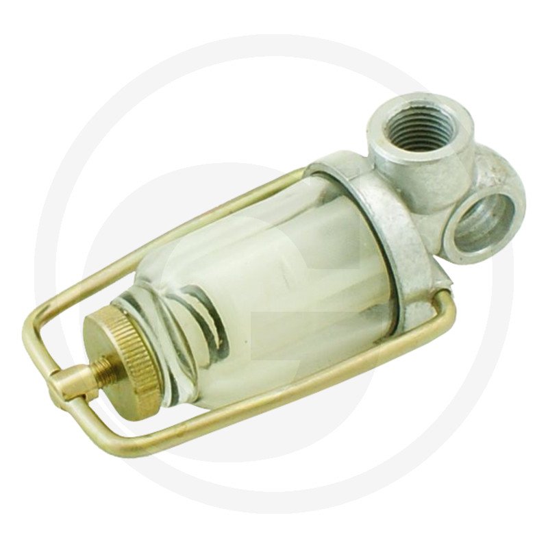 Odstojnik paliwa V1.6.00.10 / V160010