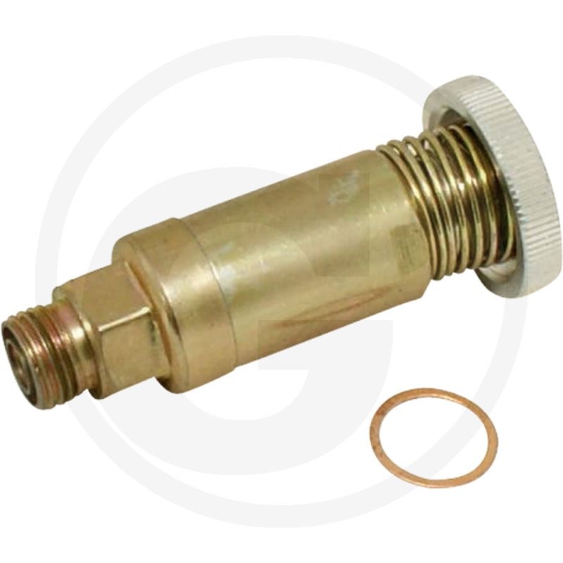 Pompka paliwa V2.500M07 / V2500M07