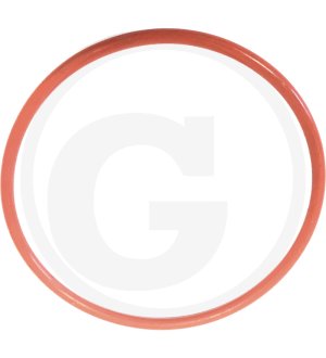 Pierścień uszczelniający tulei cylindra silnika 50.50.117.0 / 50501170