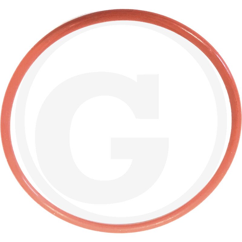 Pierścień uszczelniający tulei cylindra silnika 50.50.117.0 / 50501170