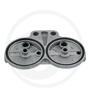 Pokrywa filtru paliwa F-10-01-4 / F10014