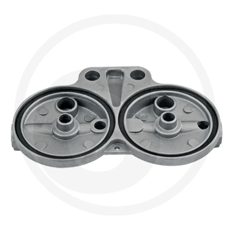 Pokrywa filtru paliwa F-10-01-4 / F10014