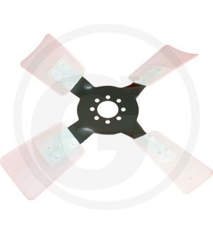 Wentylator chłodnicy wody 86013030