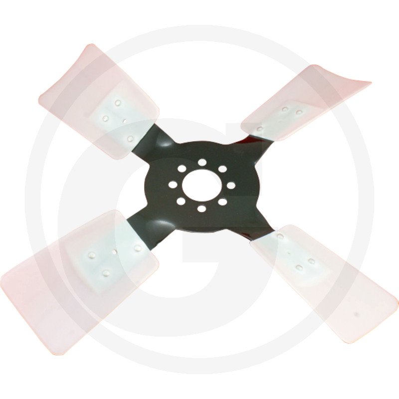 Wentylator chłodnicy wody 86013030