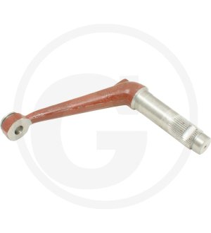 Ramię mechanizmu kierowniczego 50.01.604.3 / 50016043