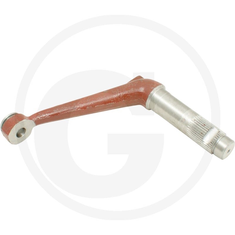 Ramię mechanizmu kierowniczego 50.01.604.3 / 50016043