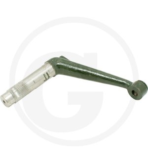 Ramię mechanizmu kierowniczego 50.01.605.3 / 50016053