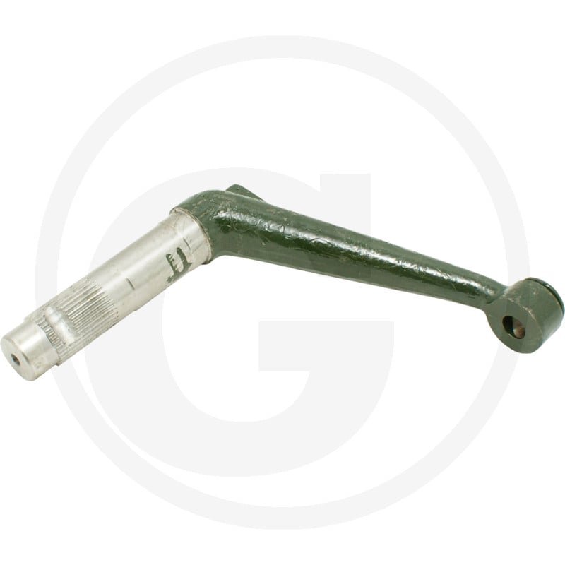 Ramię mechanizmu kierowniczego 50.01.605.3 / 50016053