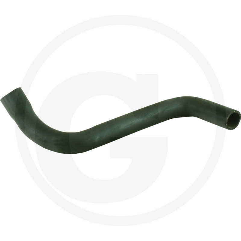 Przewód gumowy dolny 50.01.706.3 / 50017063