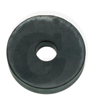 Podkładka gumowa chłodnicy wody 50.01.708.0 / 50017080