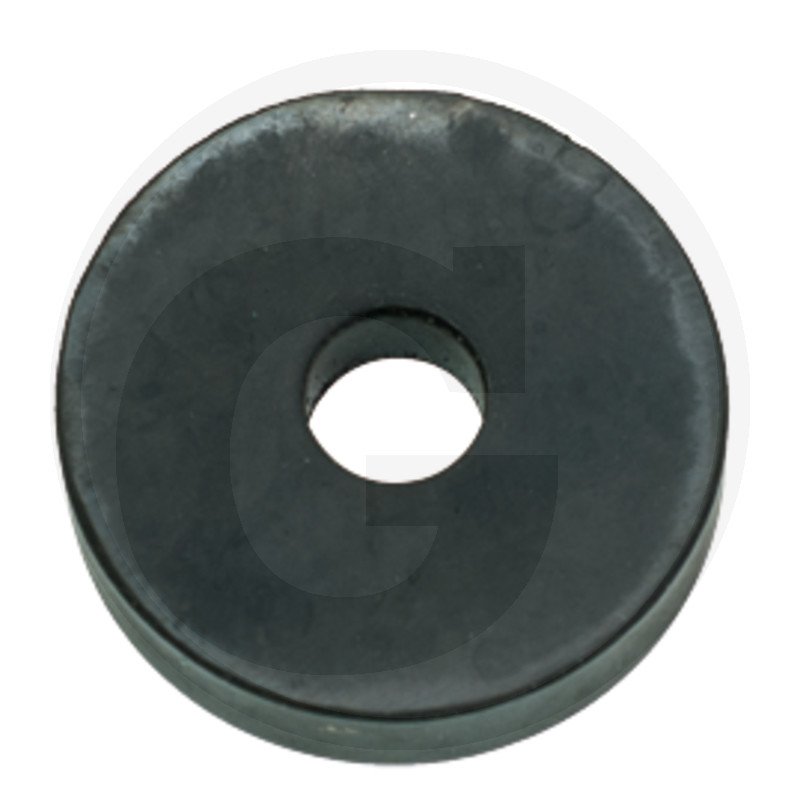 Podkładka gumowa chłodnicy wody 50.01.708.0 / 50017080