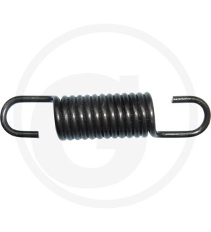 Sprężyna ściagająca szczęki hamulca 50.01.918.0 / 50019180