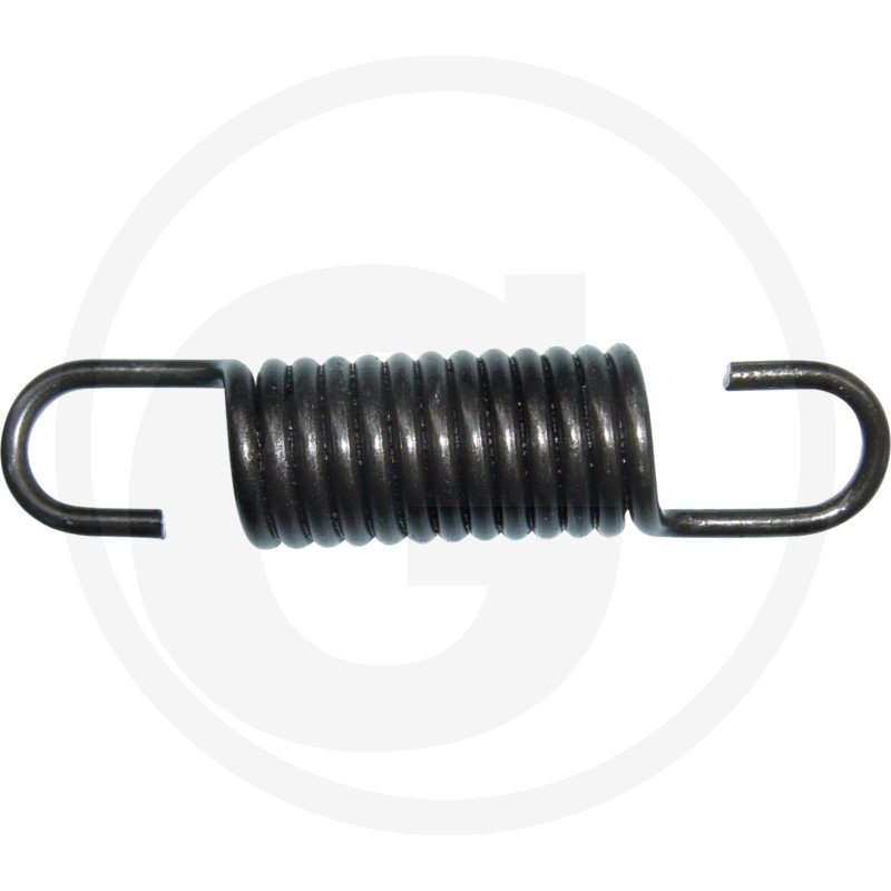 Sprężyna ściagająca szczęki hamulca 50.01.918.0 / 50019180