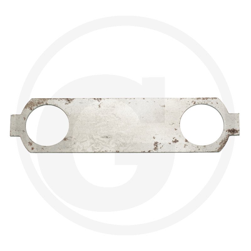 Podkładka odginana 50.01.927.0 / 50019270