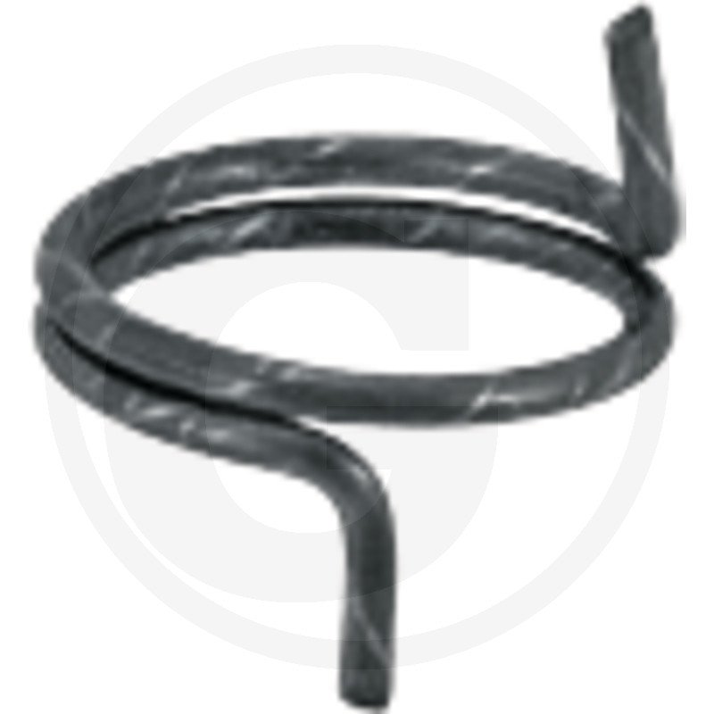 Sprężyna dźwigni hamulca ręcznego 50.01.958.0 / 50019580