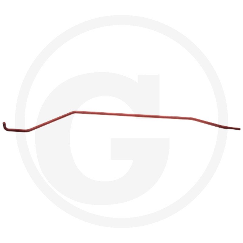 Cięgło gazu 50.01.971.3 / 50019713, 50019713