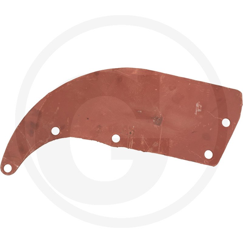 Płyta łańcucha stabilizatora bocznego 50.02.010.2 / 50020102