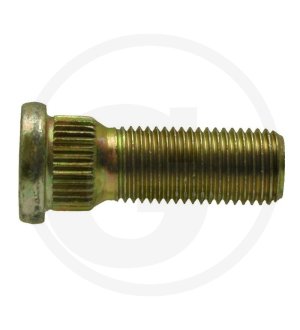 Śruba koła przedniego 50.01.554.0 / 50015540