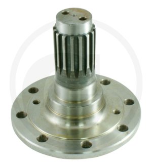 Wał koła tylnego 50.01.410.0 / 50014100