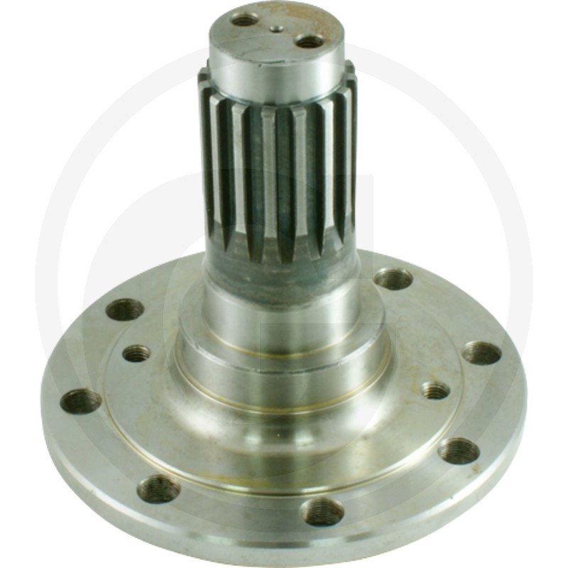 Wał koła tylnego 50.01.410.0 / 50014100