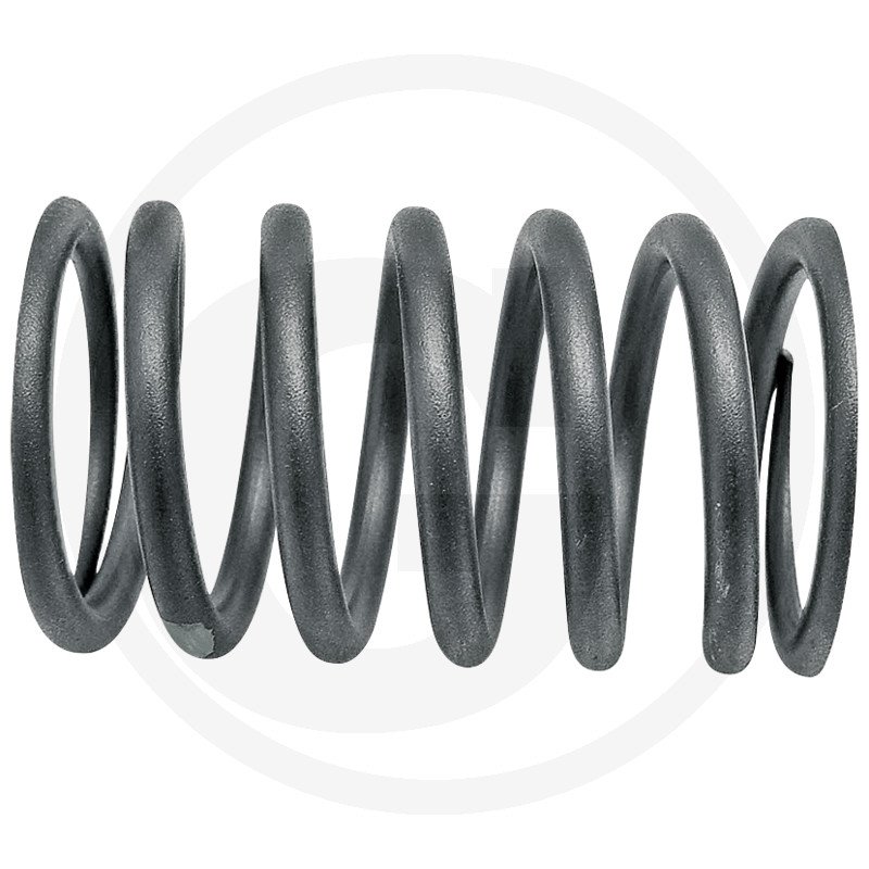 Sprężyna zaworu zewnętrzna 89005501