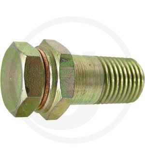 Zaworek przelewowy F2.3.00M00 / F2300M00