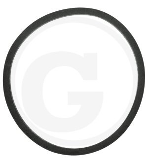 Uszczelka pokrywy filtru paliwa F50-22 / F5022