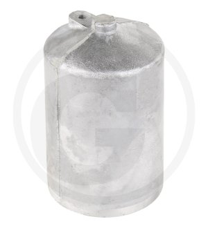 Naczynie filtru paliwa F-5-04-01 / F50401 / F50-41 / F5041 / 93009902