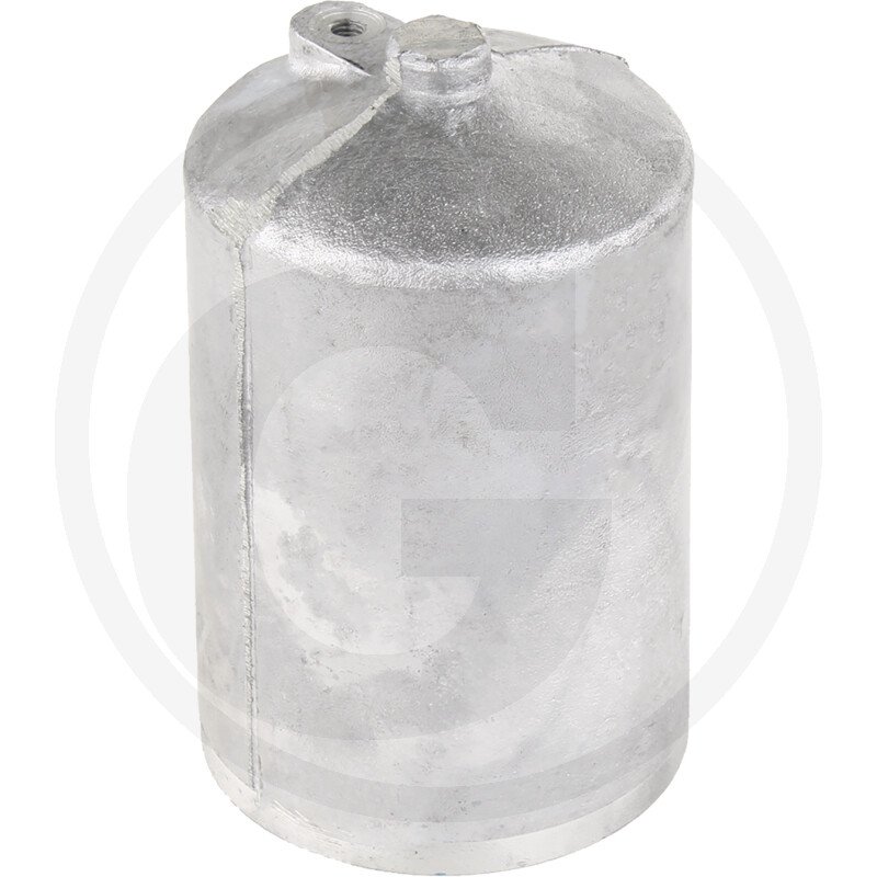 Naczynie filtru paliwa F-5-04-01 / F50401 / F50-41 / F5041 / 93009902