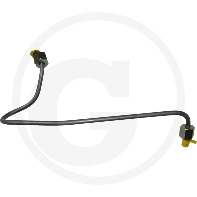 Przewód wysokiego ciśnienia III cylindra 83009070