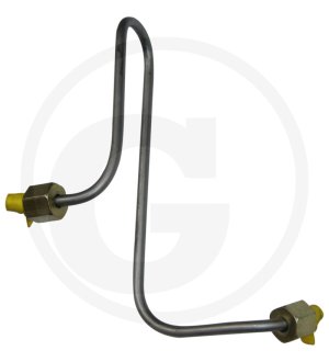 Przewód wysokiego ciśnienia I cylindra 83009050