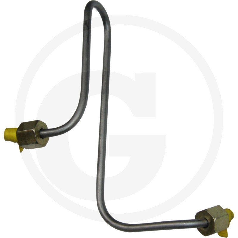 Przewód wysokiego ciśnienia I cylindra 83009050