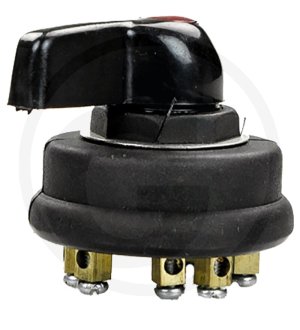 Przełącznik kierunkowskazu 881 670 M1