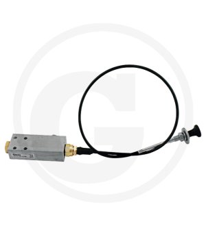 Rozdzielacz napędu 88145609