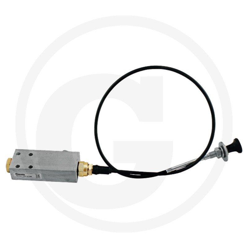 Rozdzielacz napędu 88145609