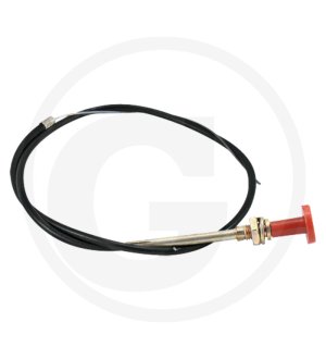 Cięgło rozdzielacza przedniego napędu 88145901