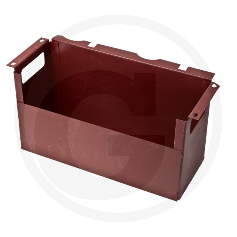 Skrzynka akumulatorowa 80.334.110 / 83334520