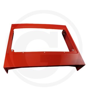 Przednia część maski 83302010