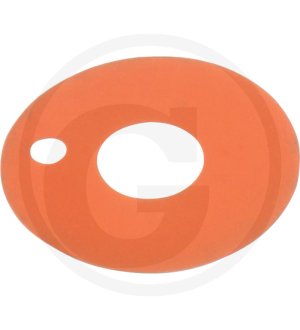 Podkładka dystansowa wału koła 80161015