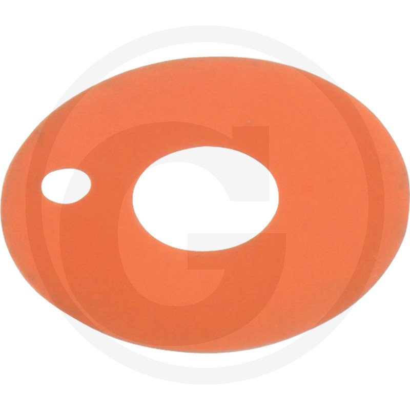 Podkładka dystansowa wału koła 80161015