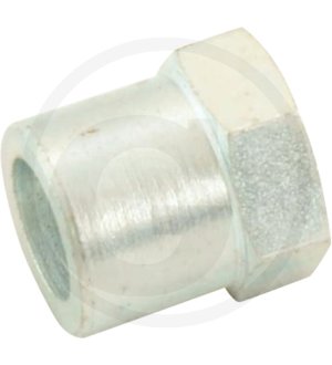 Nakrętka śruby osi przedniej 80200016