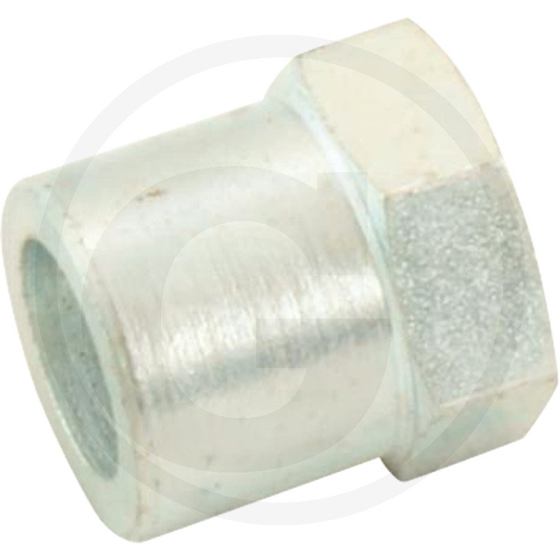 Nakrętka śruby osi przedniej 80200016