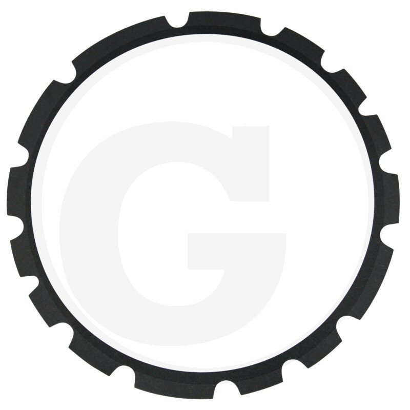 Uszczelka koła koronowego zwolennicy 80161036