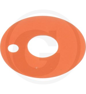 Podkładka dystansowa wału koła 80161042