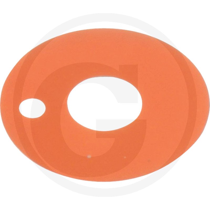 Podkładka dystansowa wału koła 80161042